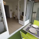 Appartement Joli Au Centre *