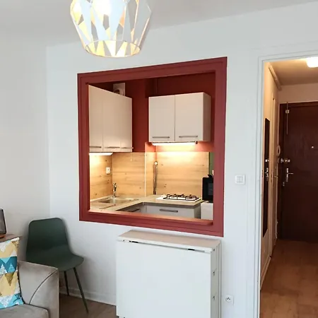 Joli Au Centre Appartement *