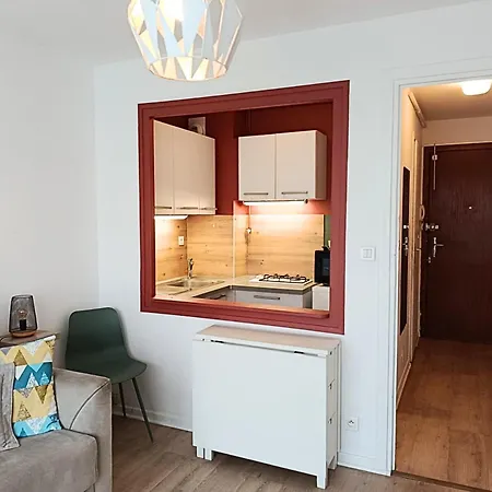 Appartement Joli Au Centre *
